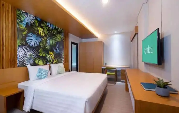 Aralea Coliving