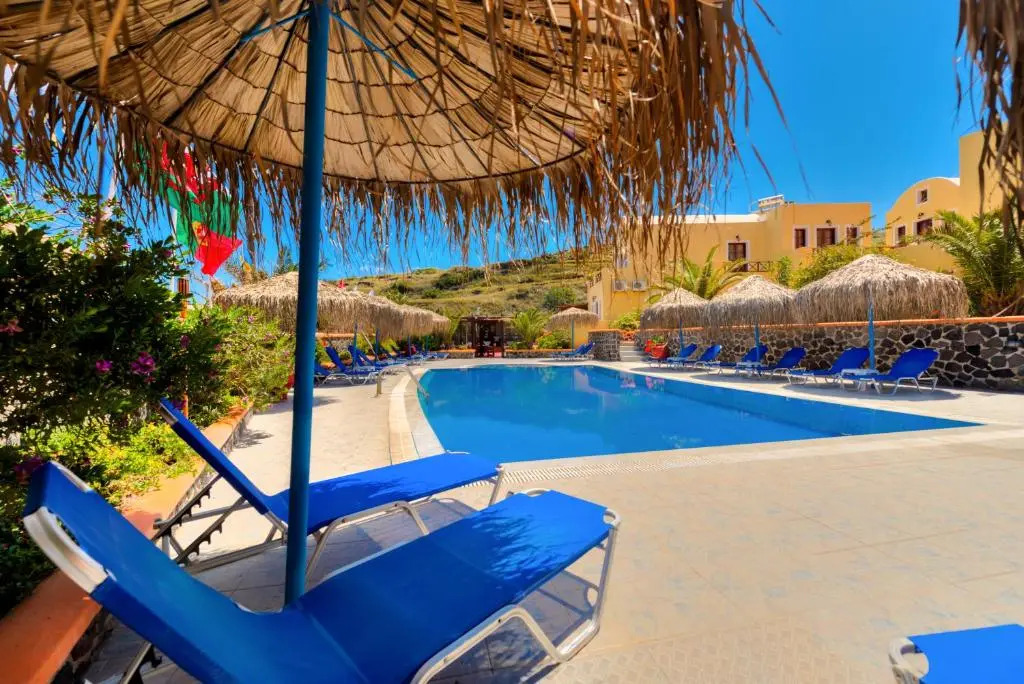 Soulis Hotel