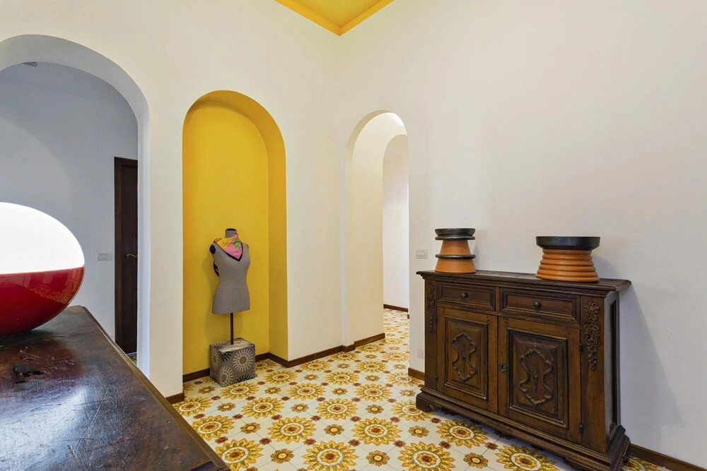 La Maestra by Wonderful Italy