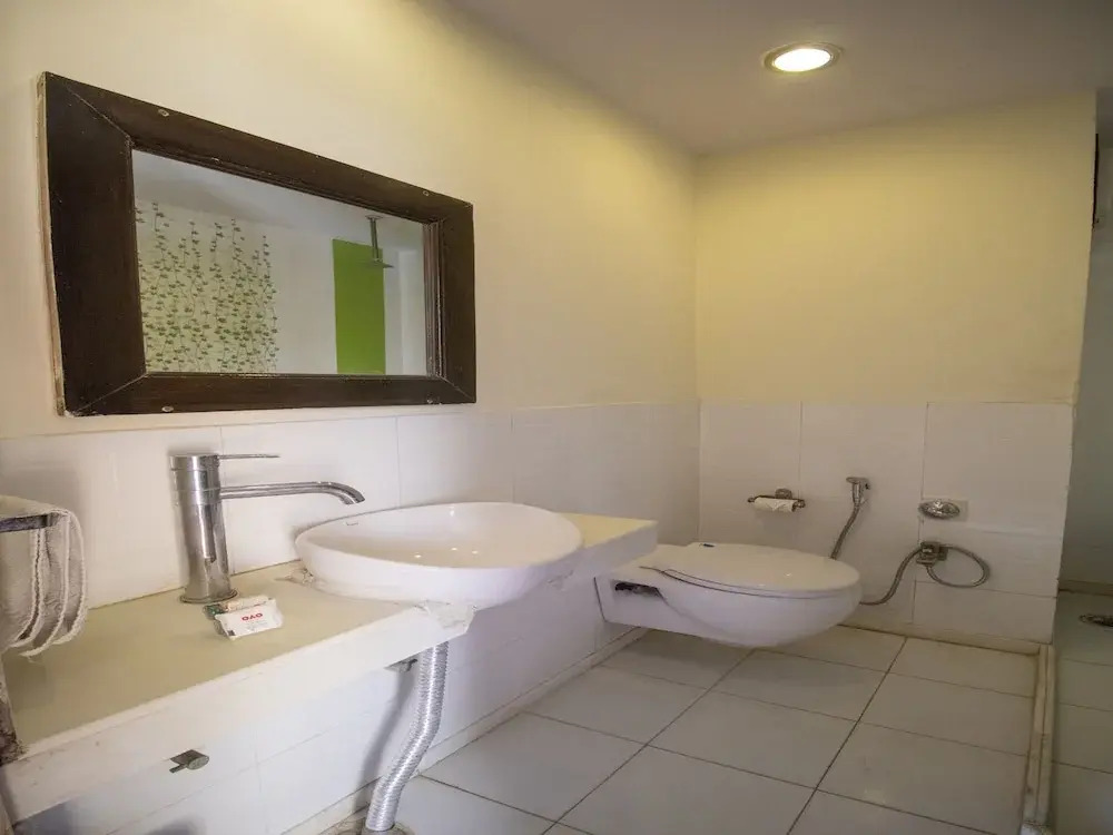 OYO 14812 Ram Villas
