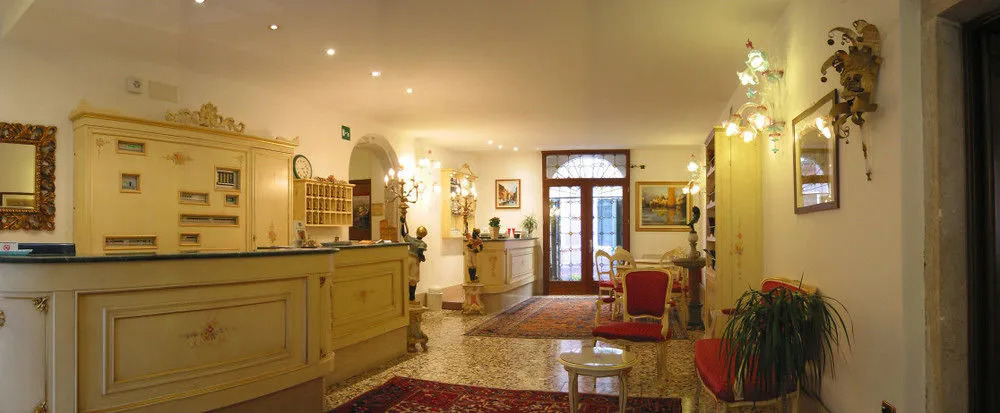 Guesthouse Ca San Marcuola 1