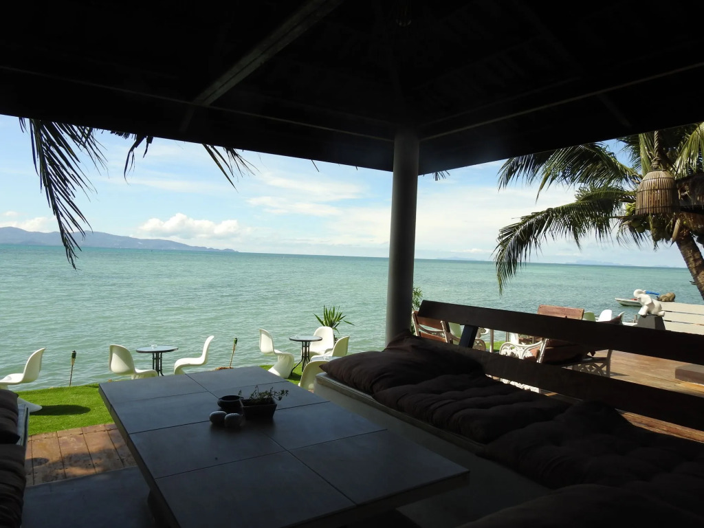 La Casa Tropicana by Cospace