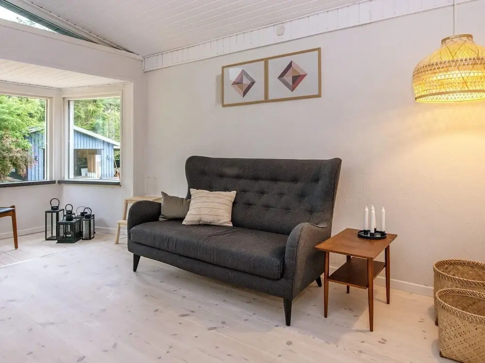 10 person holiday home in Ry-By Traum
