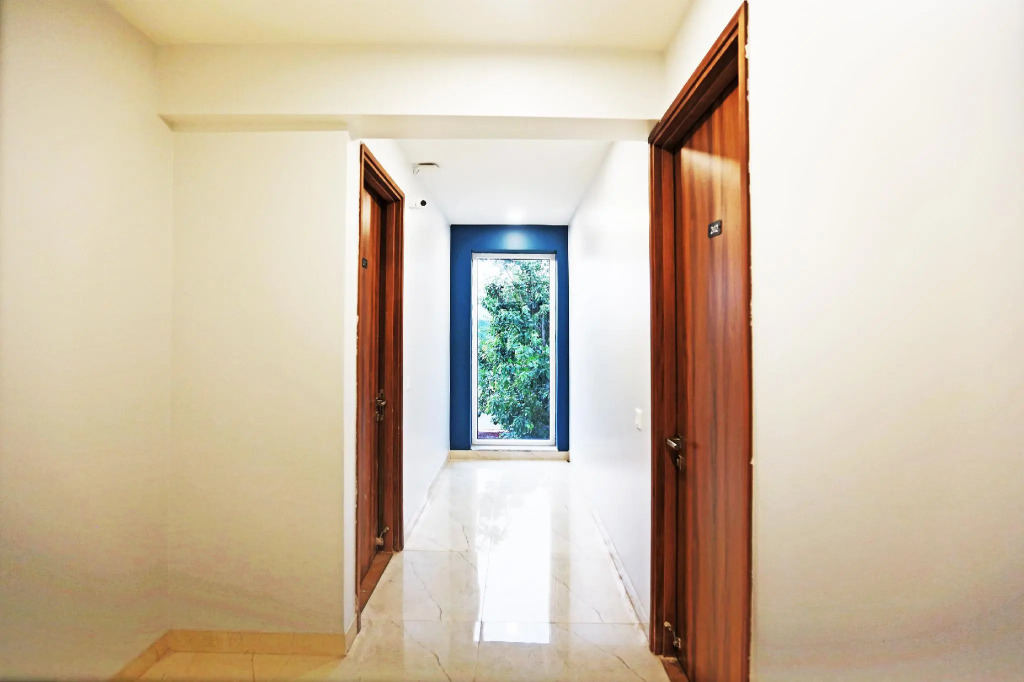 SilverKey Executive Stays 42750 Shaurya's Hospitality