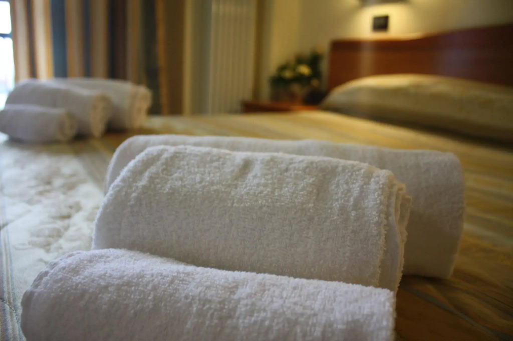 Hotel La Perla Preziosa
