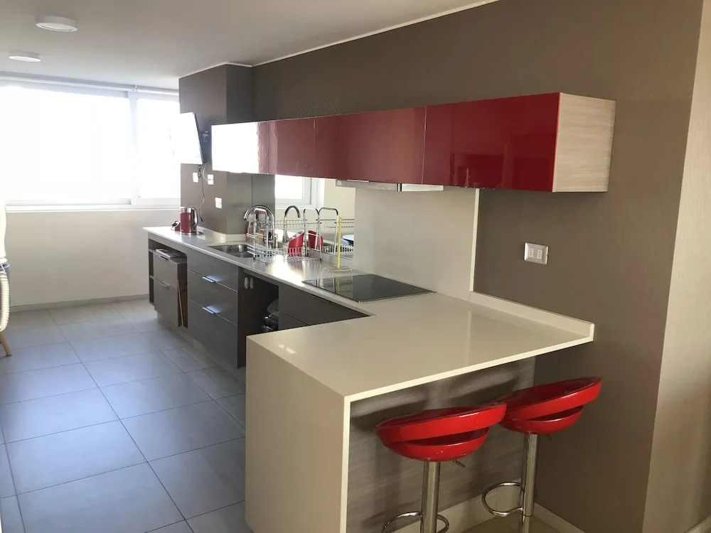Apartamento 34 Costa de Montemar