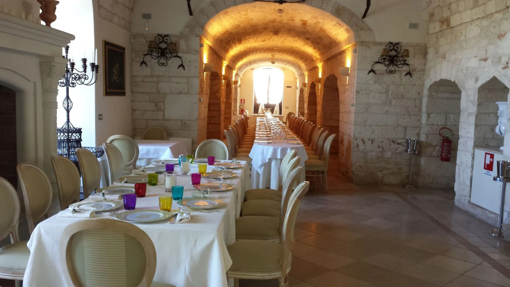 Relais SantEligio