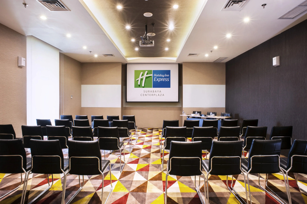 Holiday Inn Express Surabaya CenterPoint by IHG