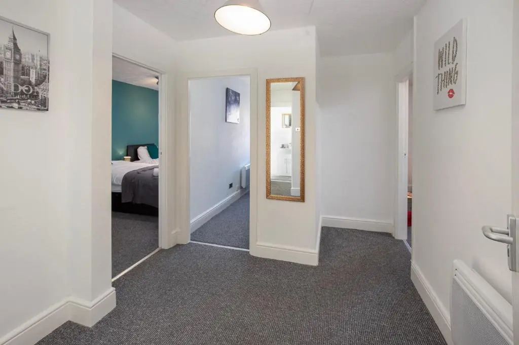 03 Springfield - sleeps 4
