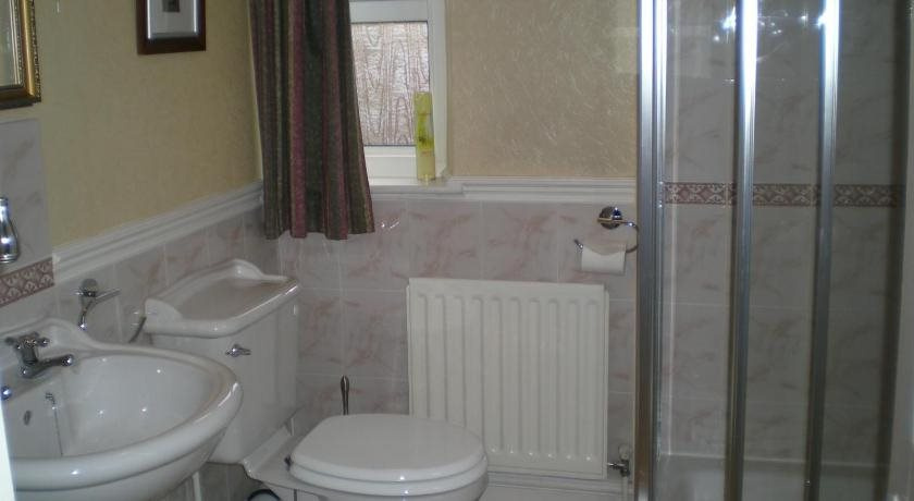 White Lodge