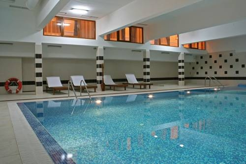 Danube Hotel & Spa