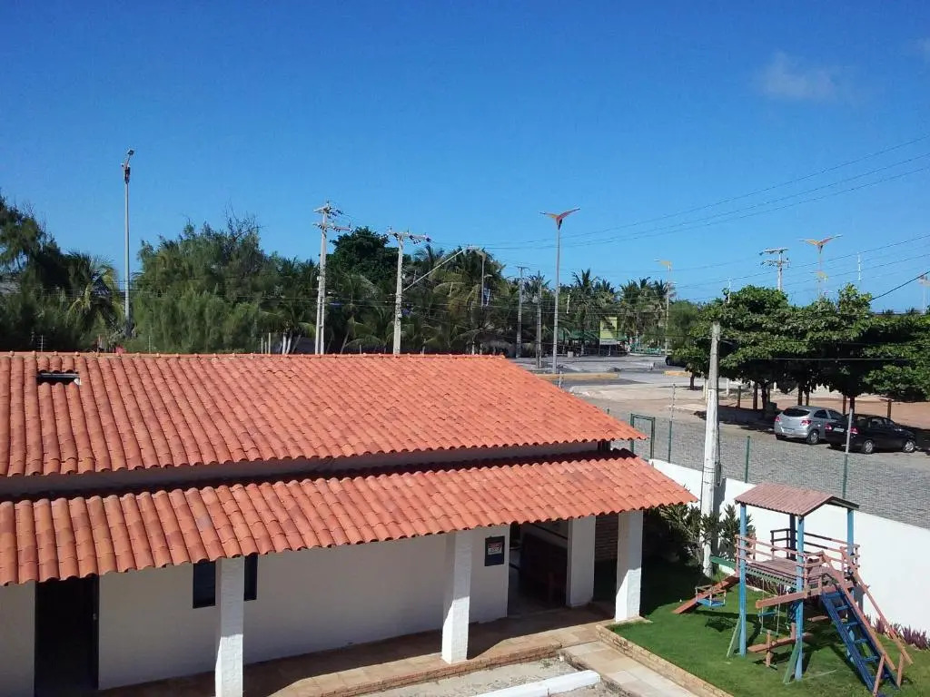 Hotel Praia do Futuro