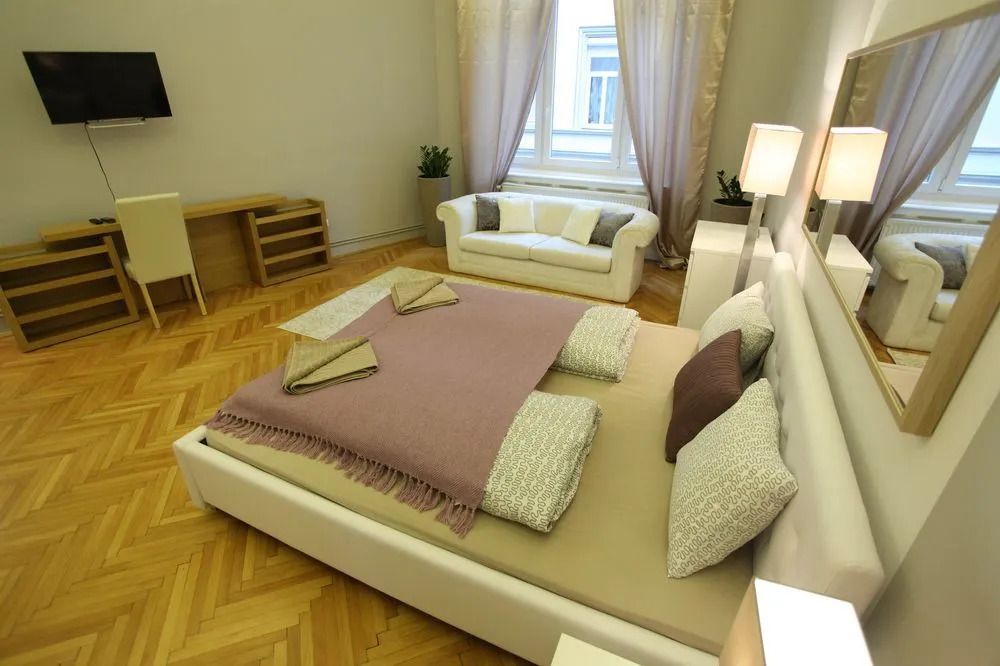 Classic Luxury at Basilica