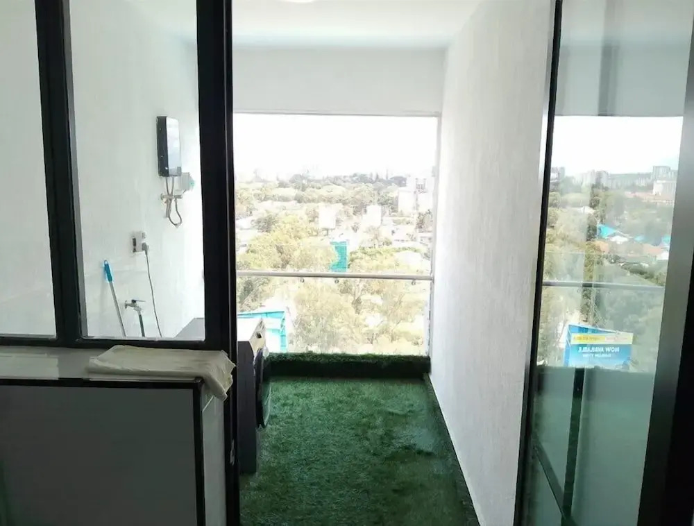Staroot Residences - Dreamy Retreat