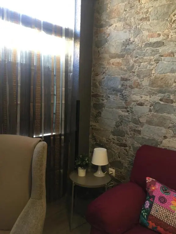 Apartamento con BBQ Los picadores