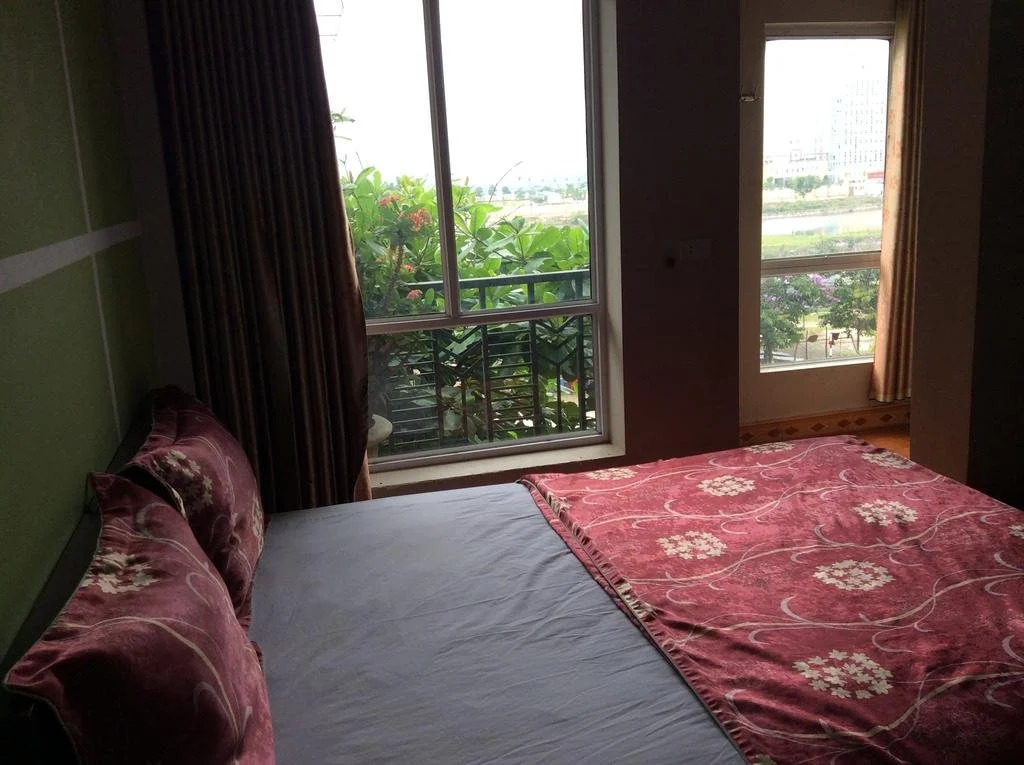 Hai Duong Hotel