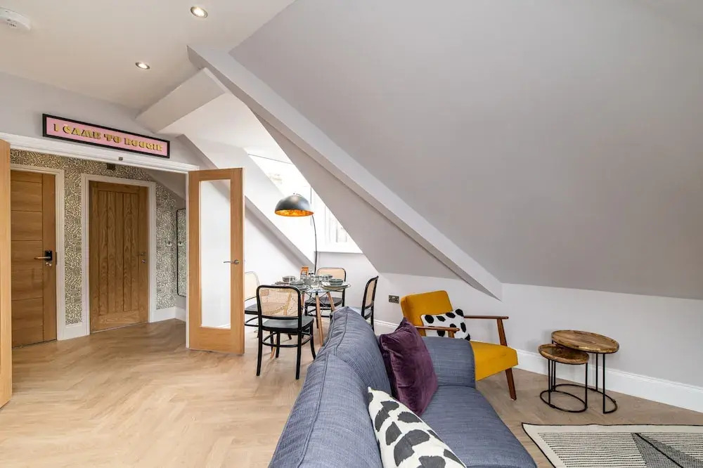 Chelmsford Loft 6 Penthouse