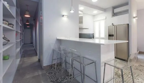 Apartamentos MLR Goya-Salamanca by Allô Housing