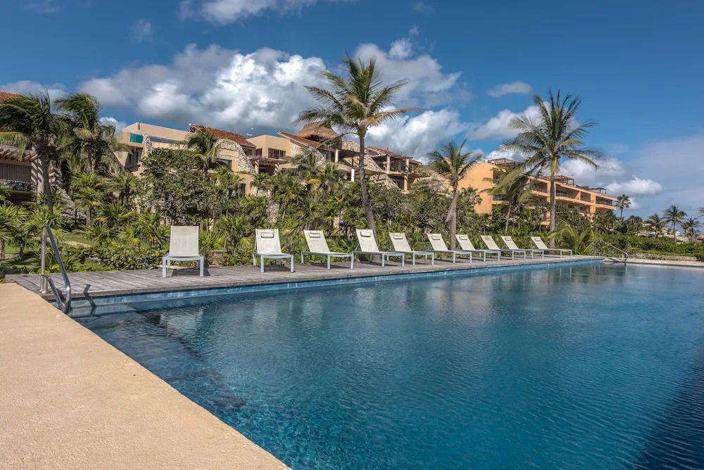 Penthouse Xcaret Puerto Aventuras