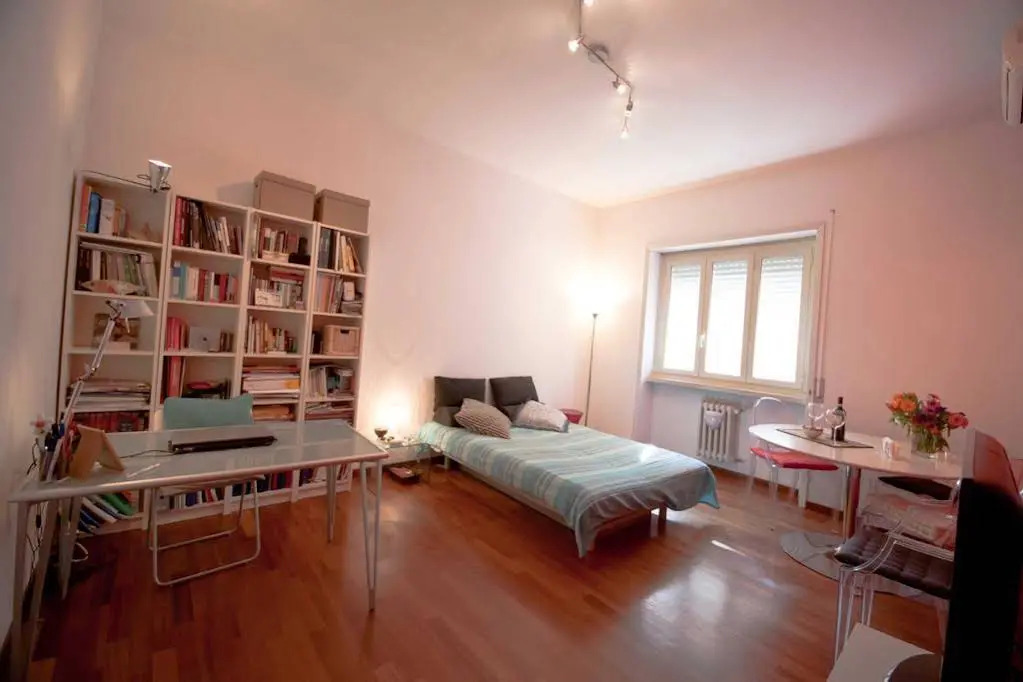 Monteverde Home