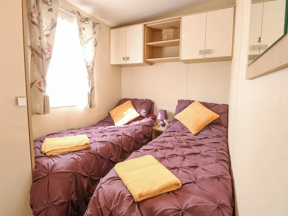 Audreys Lodge, Foxburrow Hang