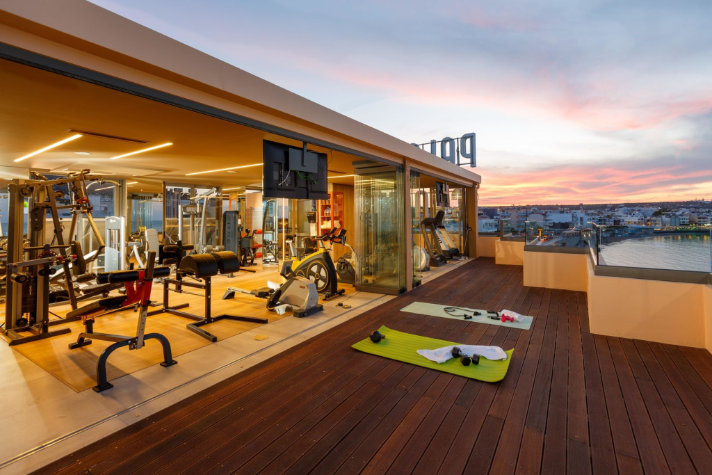 Palmera Beach Hotel & Spa