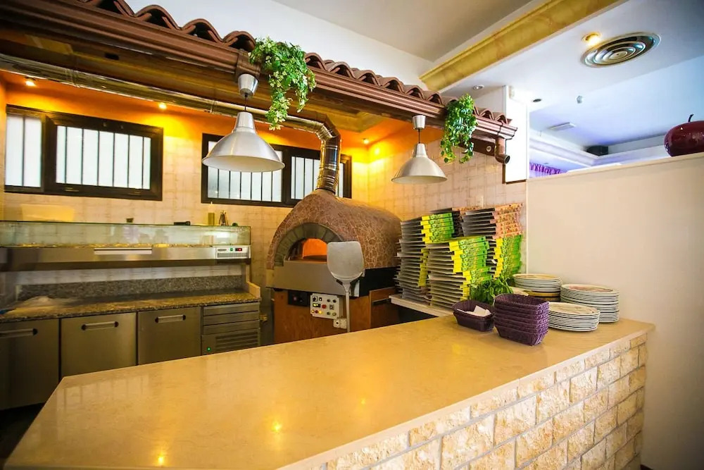 Hotel Agli Olmi