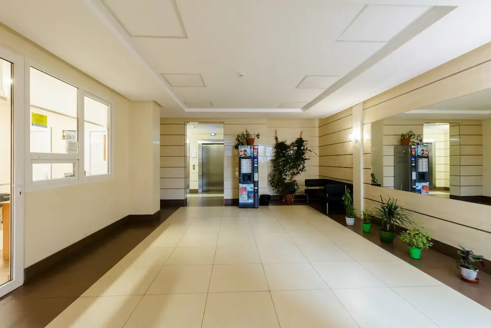 Апартаменты «CityApartments метро Лукьяновская»