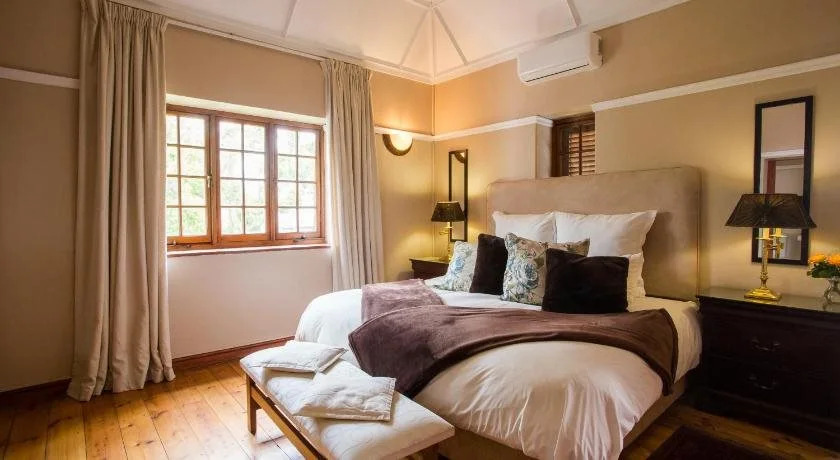 Zonneweelde Guest House