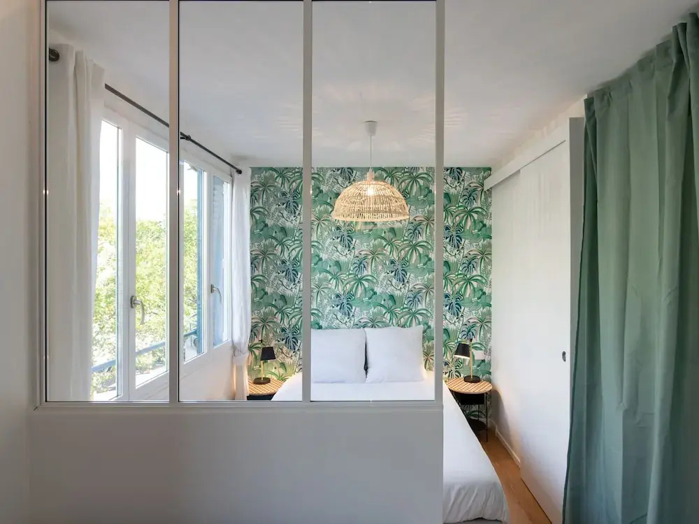 Appartements Le Berliet - Montplaisir