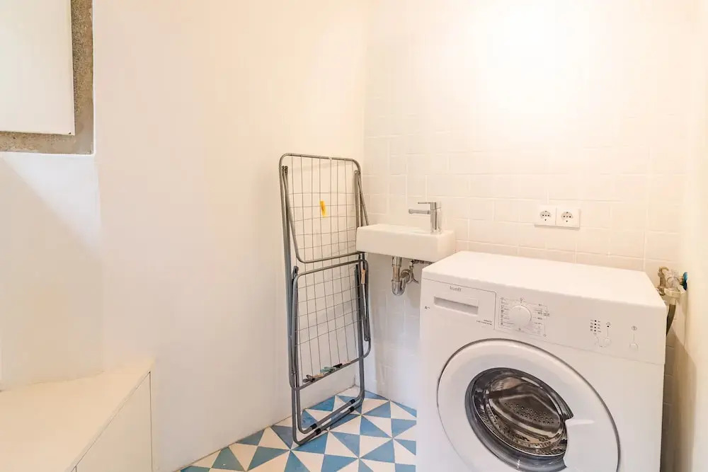 1-bedroom Apartment in Porto's Heart