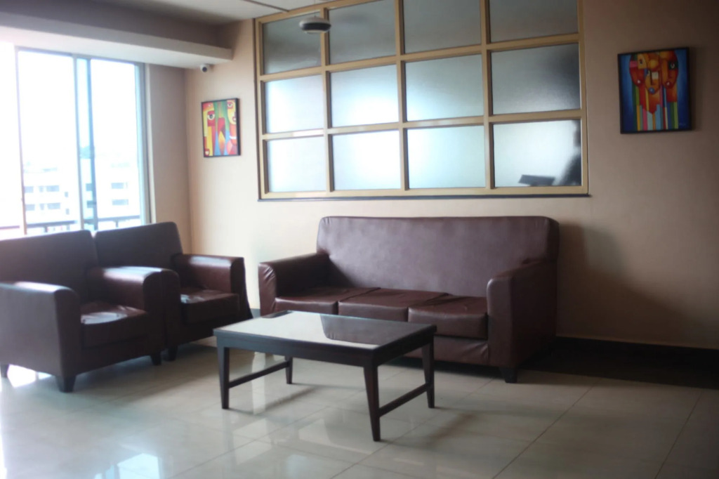 Fortune Hotel
