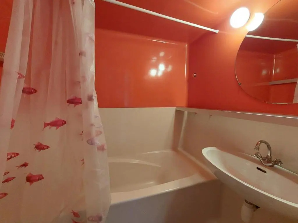Appartement Les Arcs 1800, 2 pièces, 5 personnes - FR-1-411-98