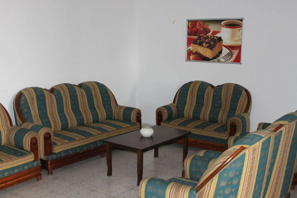 St Andrews Guesthouse - Ramallah