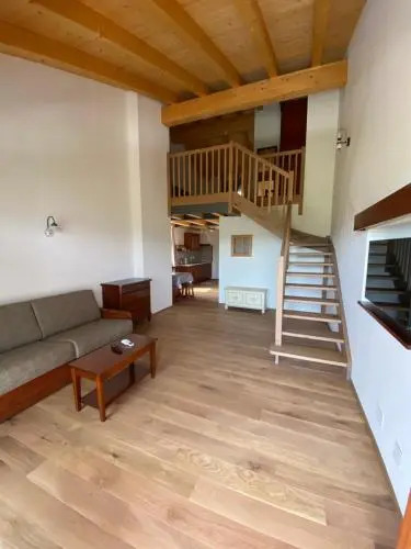 Hotel & Restaurant Pahor