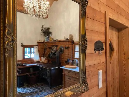 Grand Chalet