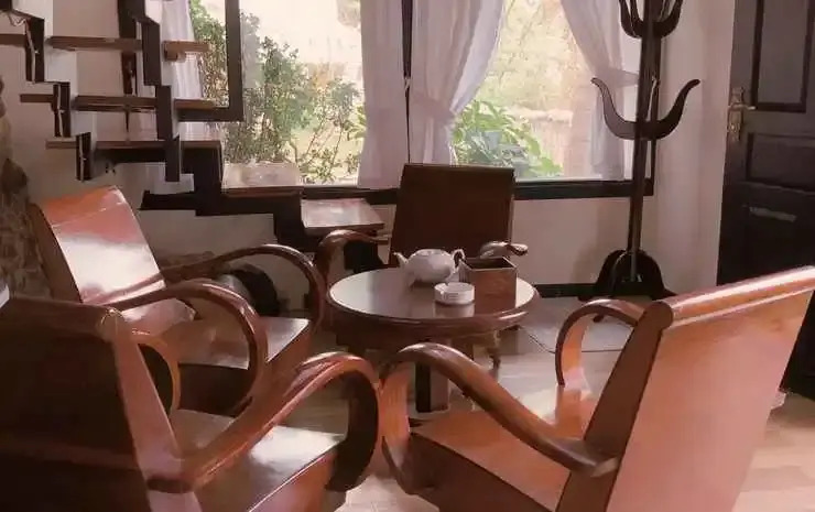 Homestay Thác Liên Khương