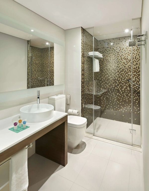 Hyatt Place Dubai Al Rigga