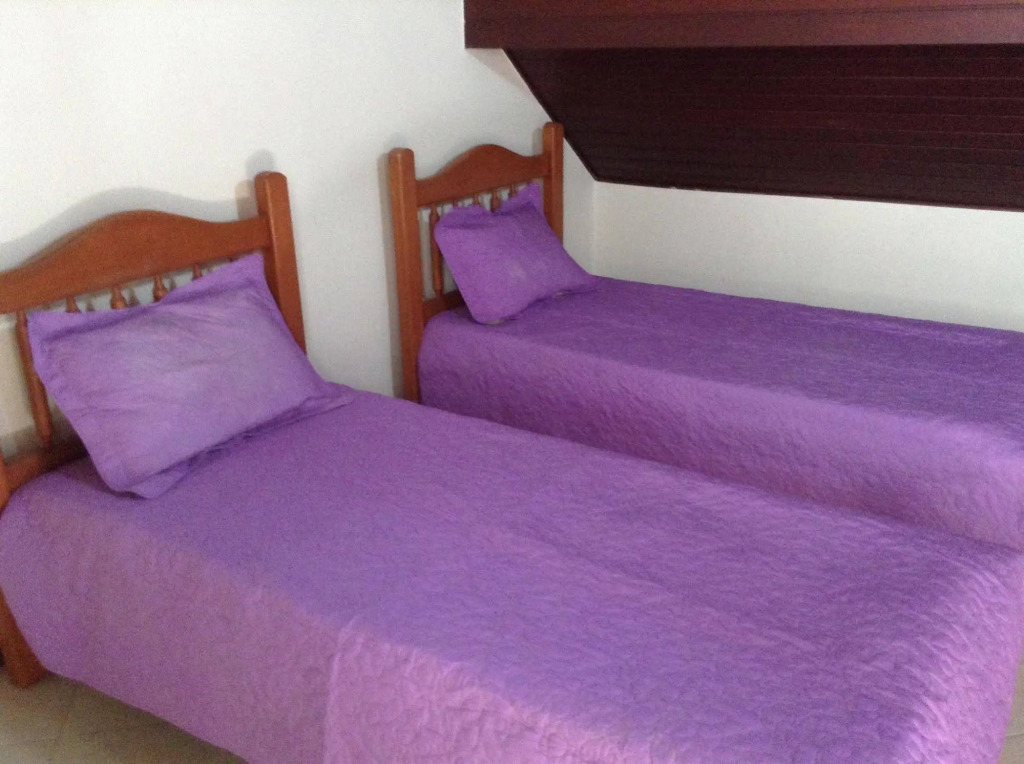 Amorelli B&B - Parque Olimpico