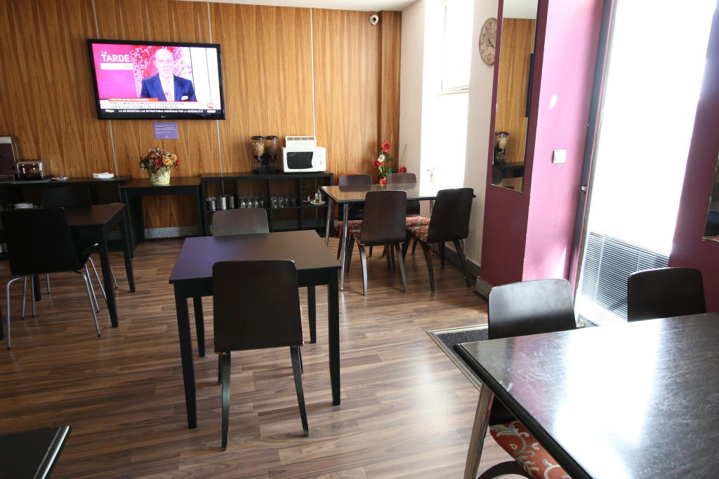 Hotel Cardeña by gaiarooms