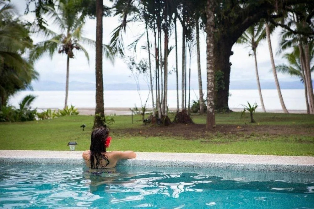 The Whale Resort