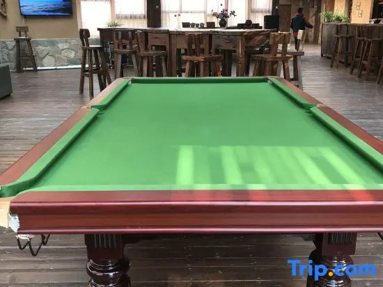 Yihaoyuan Holiday Guest Hotel