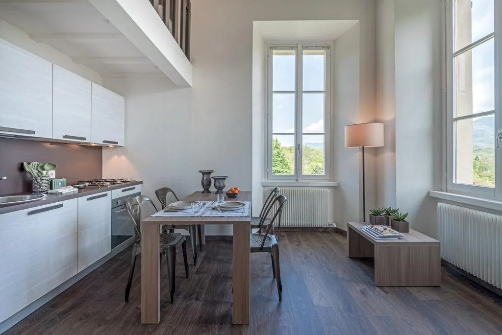 Villa Maderni Breathtaking - by MyHomeInComo