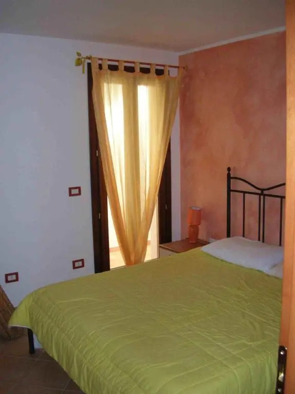 Localita "La Pelosa" Via Punta D'elice 9