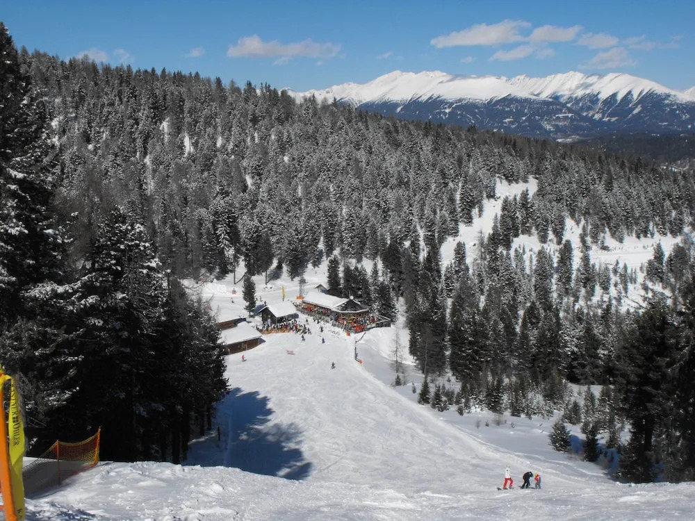 Chalet in Styria Near the ski Area