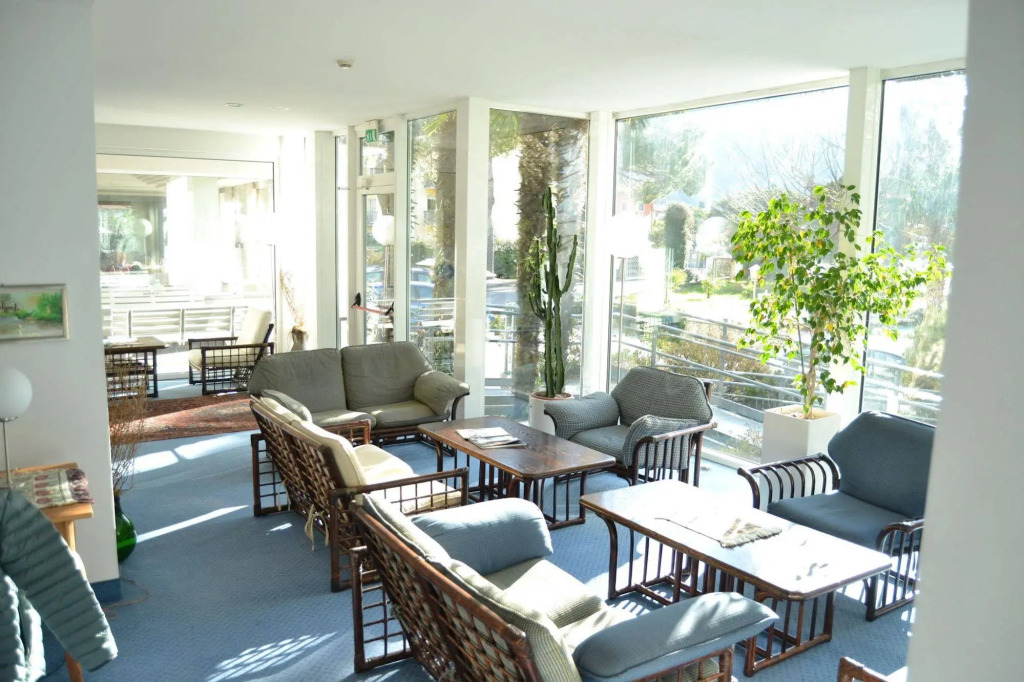 Hotel Piccolo Mondo