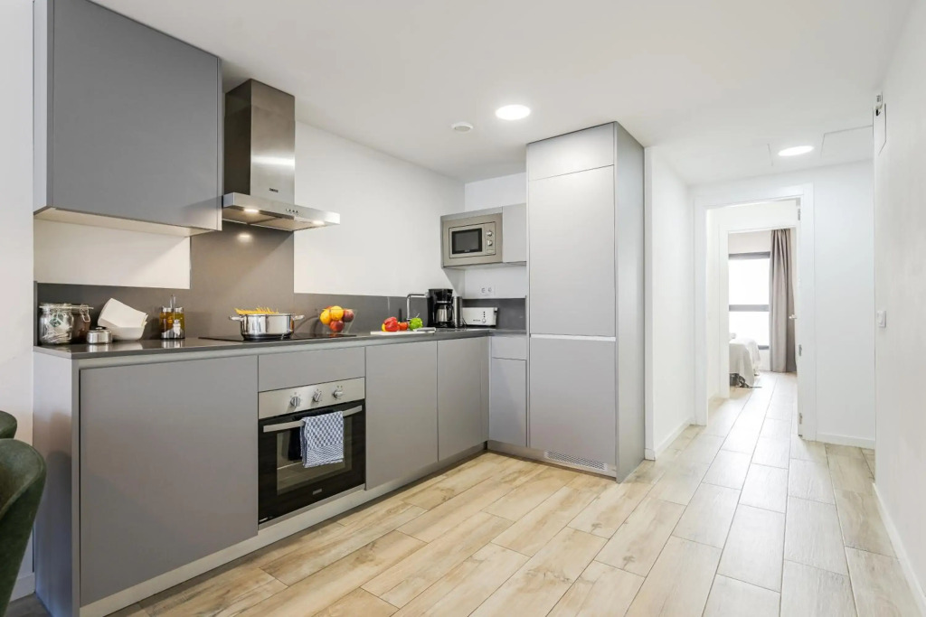 Feelathome Goya Apartments