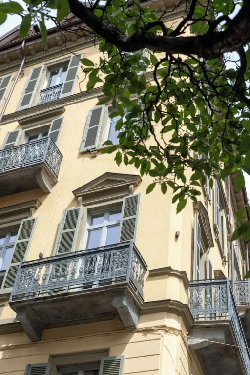 Taurinorum Apartments San Salvario