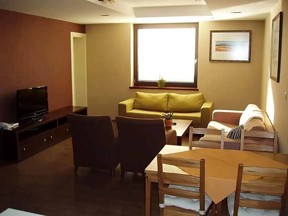 Hotel Predium
