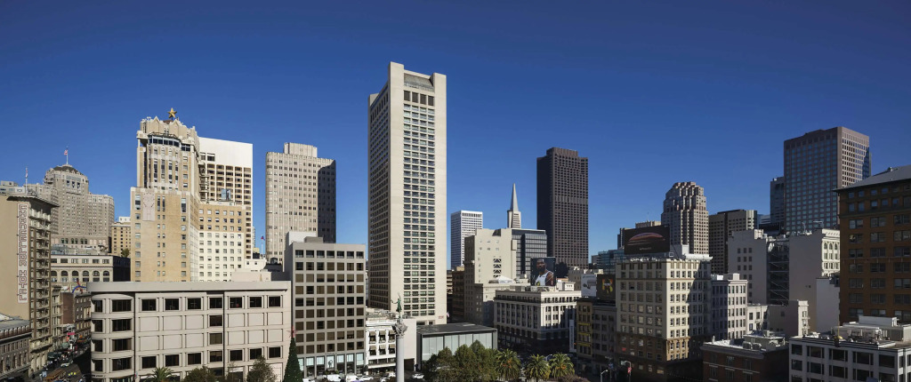 Grand Hyatt San Francisco Union Square